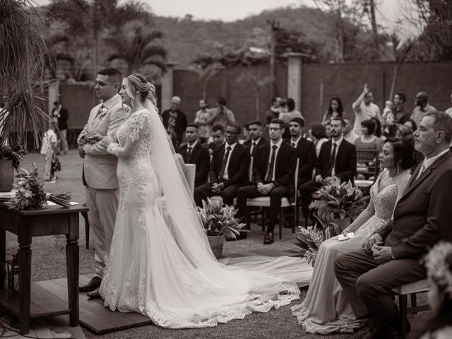 O casamento de Fernando e Bianca em Rio de Janeiro, Rio de Janeiro 41