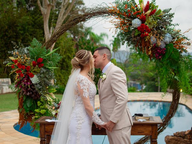 O casamento de Fernando e Bianca em Rio de Janeiro, Rio de Janeiro 42