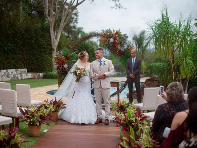 O casamento de Fernando e Bianca em Rio de Janeiro, Rio de Janeiro 45