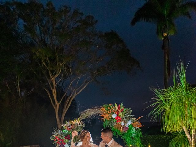 O casamento de Fernando e Bianca em Rio de Janeiro, Rio de Janeiro 49