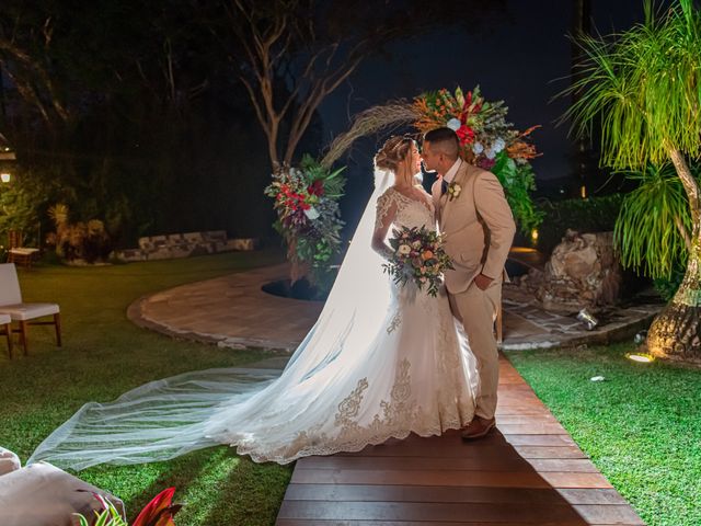 O casamento de Fernando e Bianca em Rio de Janeiro, Rio de Janeiro 50