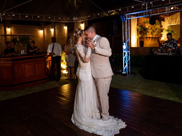 O casamento de Fernando e Bianca em Rio de Janeiro, Rio de Janeiro 54