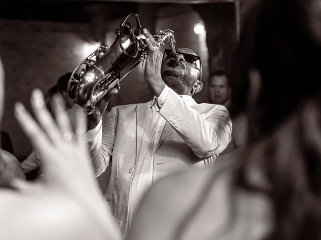 O casamento de Fernando e Bianca em Rio de Janeiro, Rio de Janeiro 57