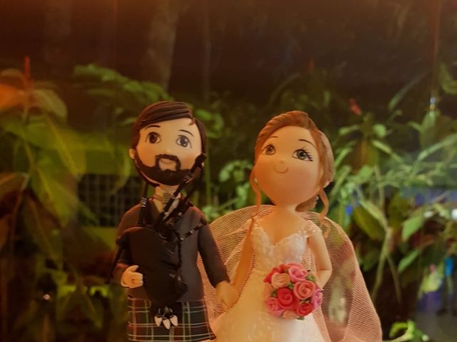 O casamento de Thiago  e Gisele em Petrópolis, Rio de Janeiro 4
