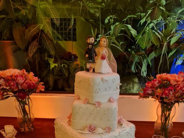 O casamento de Thiago  e Gisele em Petrópolis, Rio de Janeiro 5