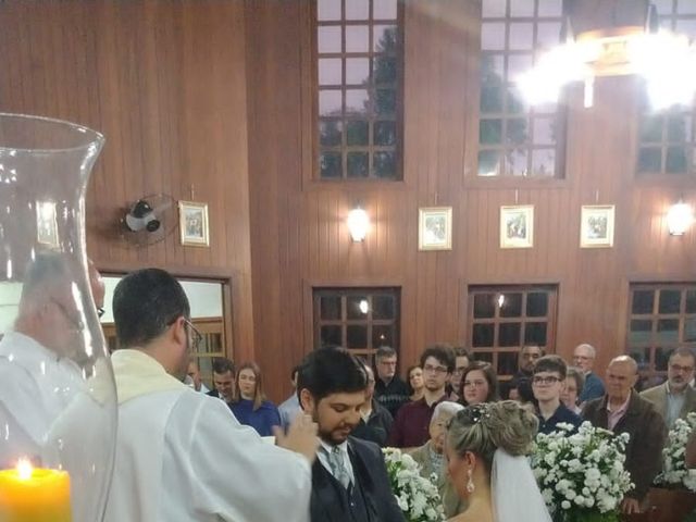 O casamento de Thiago  e Gisele em Petrópolis, Rio de Janeiro 2
