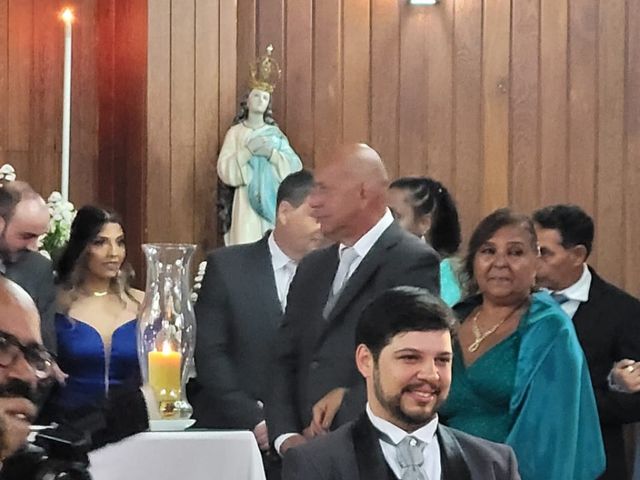 O casamento de Thiago  e Gisele em Petrópolis, Rio de Janeiro 10