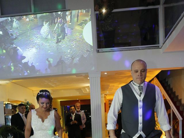 O casamento de Renato e Elen em Rio de Janeiro, Rio de Janeiro 3