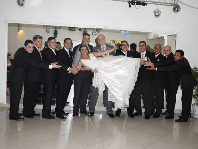 O casamento de Renato e Elen em Rio de Janeiro, Rio de Janeiro 15