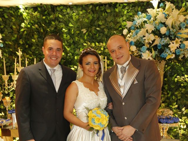 O casamento de Renato e Elen em Rio de Janeiro, Rio de Janeiro 21