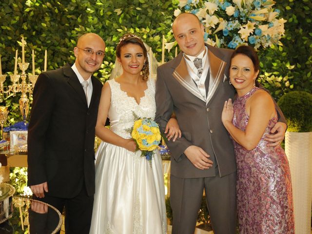 O casamento de Renato e Elen em Rio de Janeiro, Rio de Janeiro 22