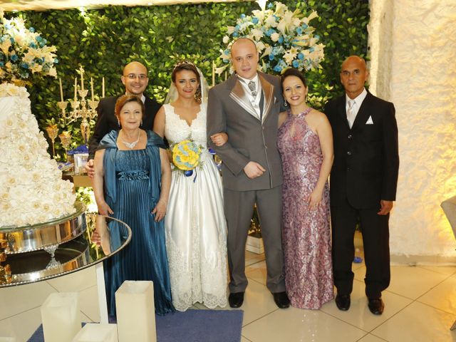 O casamento de Renato e Elen em Rio de Janeiro, Rio de Janeiro 23