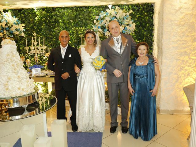 O casamento de Renato e Elen em Rio de Janeiro, Rio de Janeiro 24
