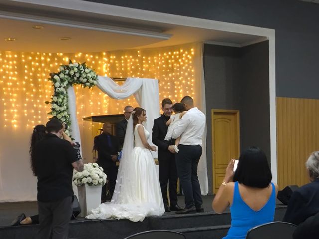 O casamento de Karolynne  e Nathanael em Brasília, Distrito Federal 2