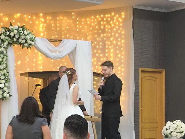 O casamento de Karolynne  e Nathanael em Brasília, Distrito Federal 3