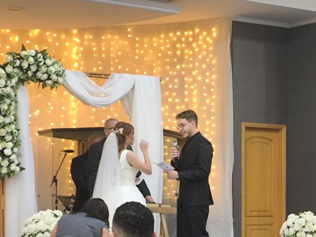 O casamento de Karolynne  e Nathanael em Brasília, Distrito Federal 4