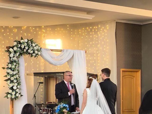 O casamento de Karolynne  e Nathanael em Brasília, Distrito Federal 5