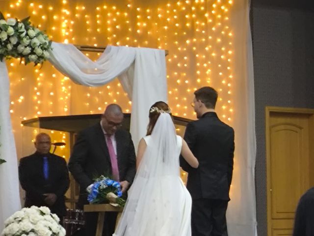 O casamento de Karolynne  e Nathanael em Brasília, Distrito Federal 6
