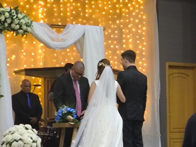 O casamento de Karolynne  e Nathanael em Brasília, Distrito Federal 7