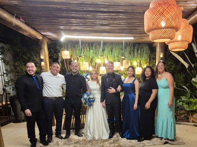 O casamento de Karolynne  e Nathanael em Brasília, Distrito Federal 8