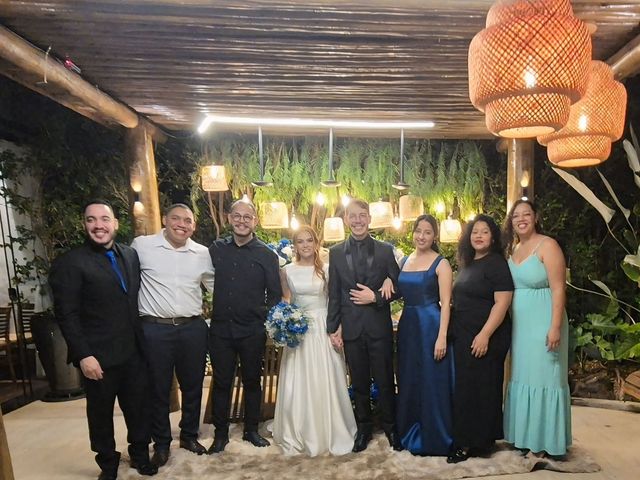 O casamento de Karolynne  e Nathanael em Brasília, Distrito Federal 9