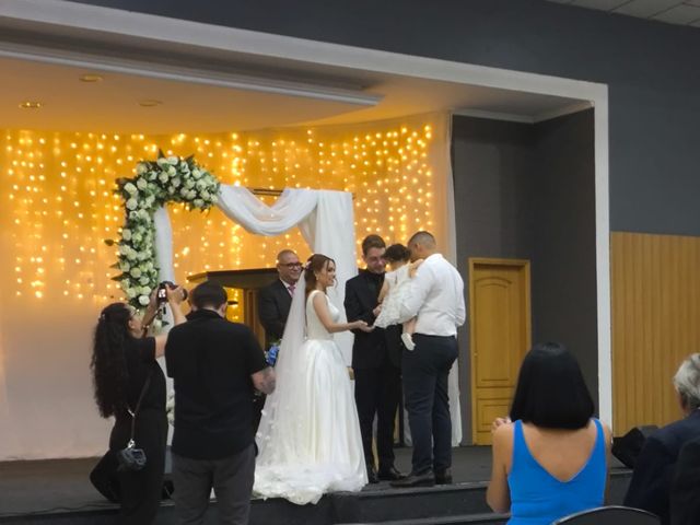 O casamento de Karolynne  e Nathanael em Brasília, Distrito Federal 12