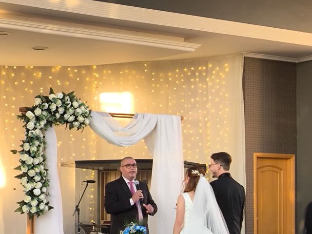 O casamento de Karolynne  e Nathanael em Brasília, Distrito Federal 13