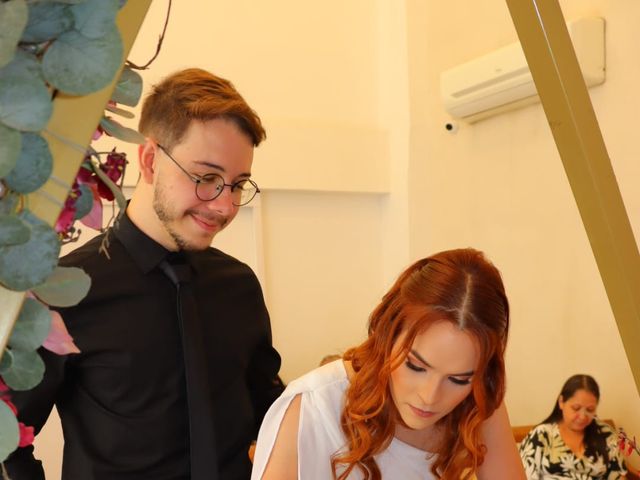 O casamento de Karolynne  e Nathanael em Brasília, Distrito Federal 15