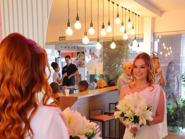 O casamento de Karolynne  e Nathanael em Brasília, Distrito Federal 16