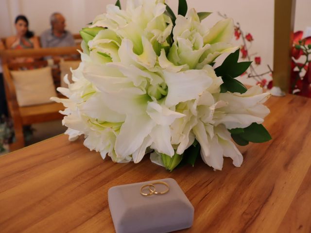 O casamento de Karolynne  e Nathanael em Brasília, Distrito Federal 17