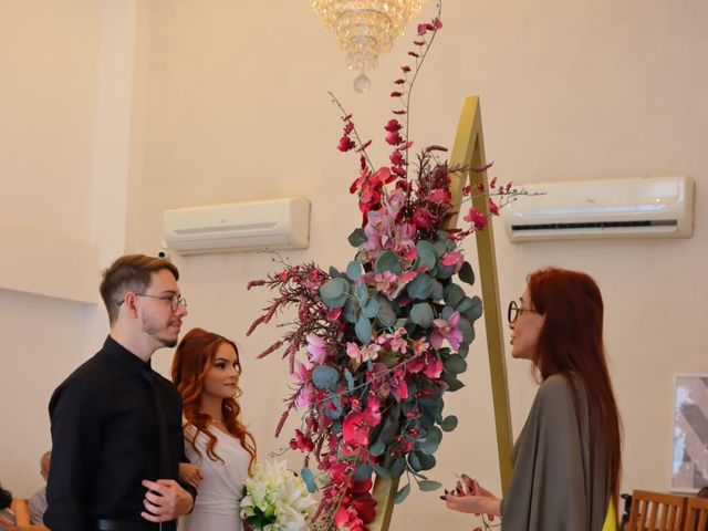 O casamento de Karolynne  e Nathanael em Brasília, Distrito Federal 19