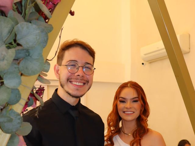 O casamento de Karolynne  e Nathanael em Brasília, Distrito Federal 20