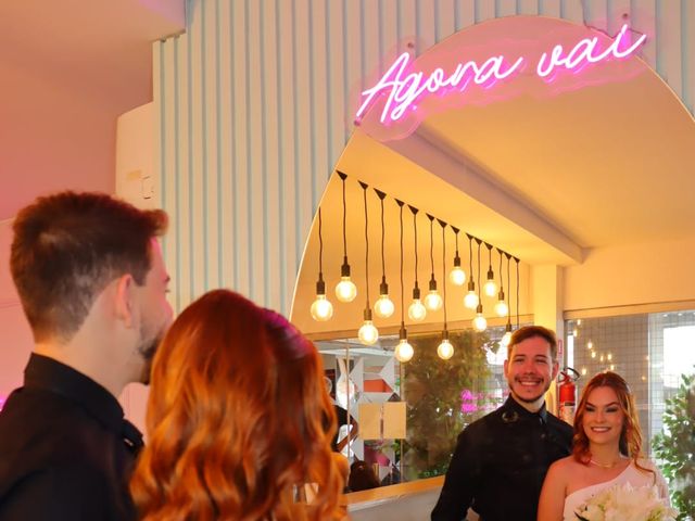 O casamento de Karolynne  e Nathanael em Brasília, Distrito Federal 21