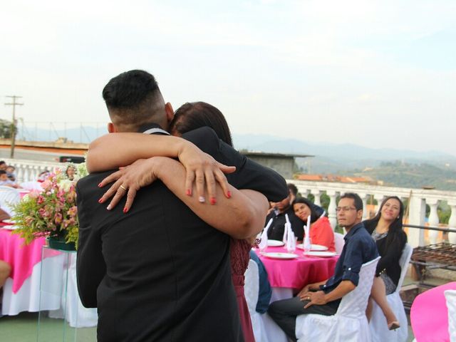 O casamento de José Wilton e Mickaelly em Araçariguama, São Paulo Estado 11