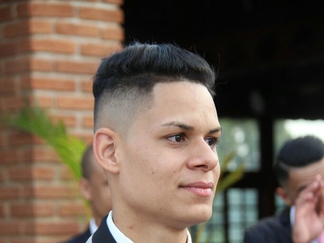 O casamento de José Wilton e Mickaelly em Araçariguama, São Paulo Estado 12