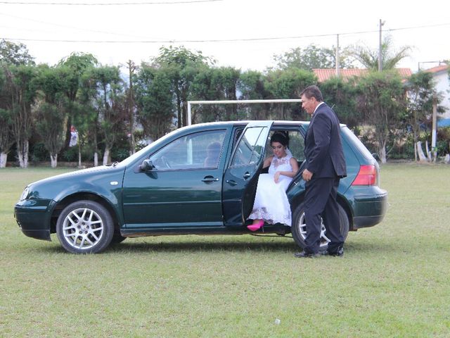 O casamento de José Wilton e Mickaelly em Araçariguama, São Paulo Estado 14