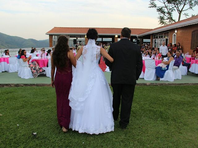 O casamento de José Wilton e Mickaelly em Araçariguama, São Paulo Estado 18