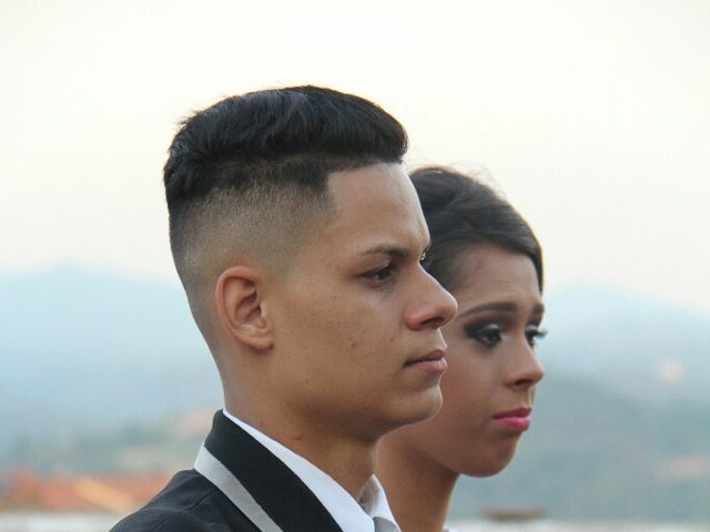 O casamento de José Wilton e Mickaelly em Araçariguama, São Paulo Estado 31