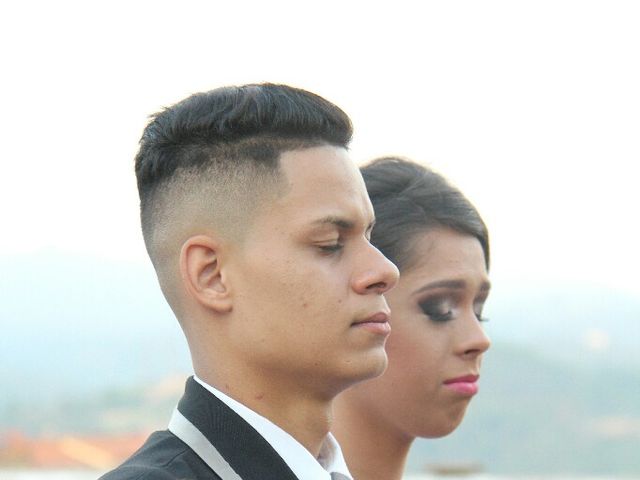 O casamento de José Wilton e Mickaelly em Araçariguama, São Paulo Estado 35
