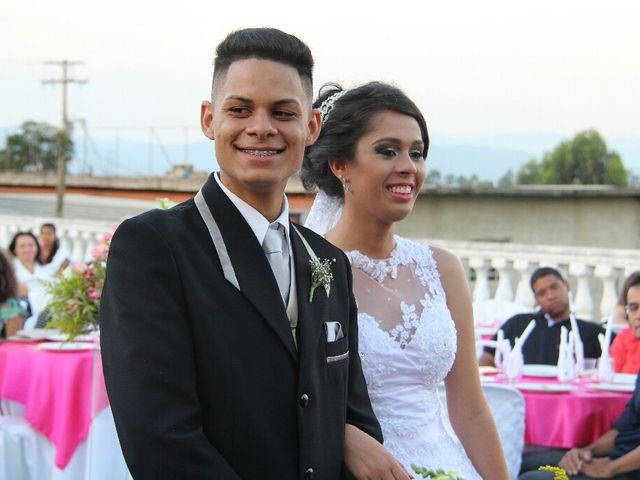 O casamento de José Wilton e Mickaelly em Araçariguama, São Paulo Estado 39