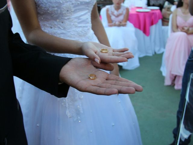 O casamento de José Wilton e Mickaelly em Araçariguama, São Paulo Estado 41