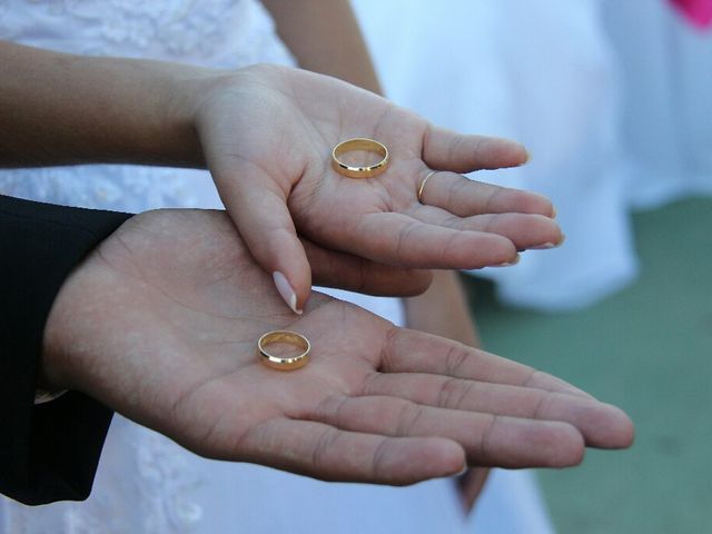 O casamento de José Wilton e Mickaelly em Araçariguama, São Paulo Estado 42