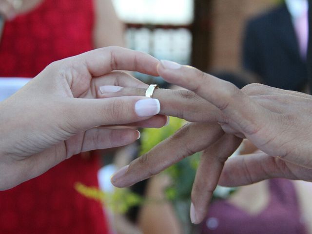 O casamento de José Wilton e Mickaelly em Araçariguama, São Paulo Estado 44