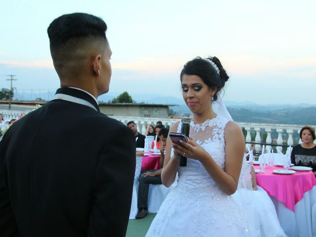 O casamento de José Wilton e Mickaelly em Araçariguama, São Paulo Estado 47