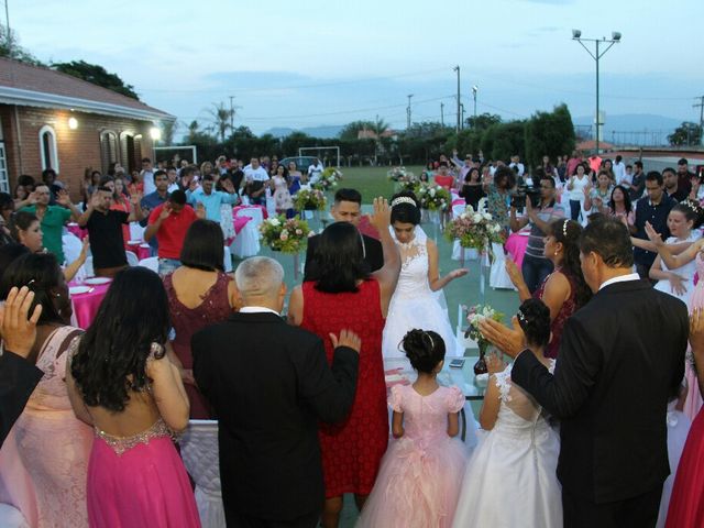 O casamento de José Wilton e Mickaelly em Araçariguama, São Paulo Estado 58