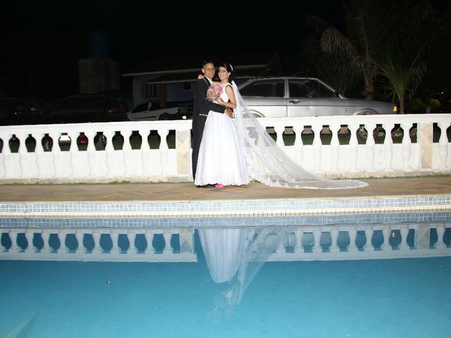 O casamento de José Wilton e Mickaelly em Araçariguama, São Paulo Estado 62