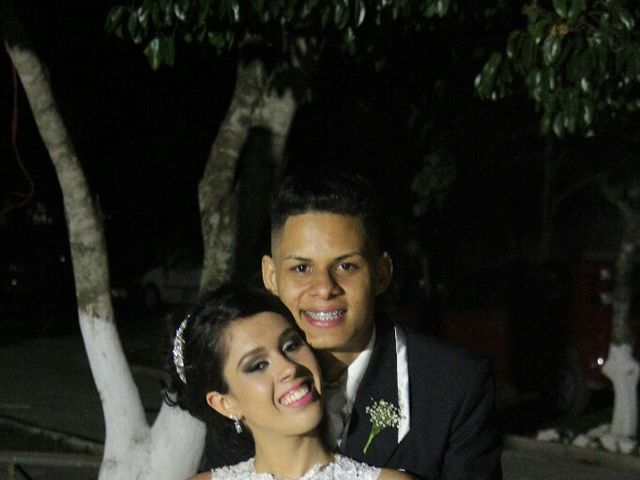 O casamento de José Wilton e Mickaelly em Araçariguama, São Paulo Estado 68