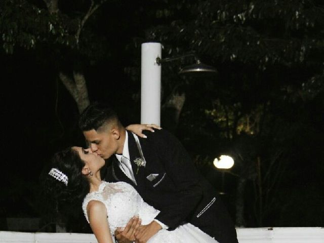 O casamento de José Wilton e Mickaelly em Araçariguama, São Paulo Estado 69