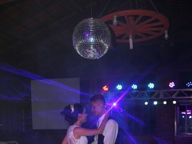 O casamento de José Wilton e Mickaelly em Araçariguama, São Paulo Estado 85