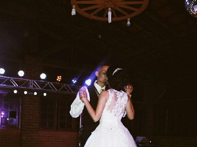 O casamento de José Wilton e Mickaelly em Araçariguama, São Paulo Estado 88